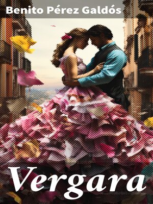 cover image of Vergara